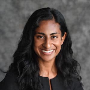 Ramya Krishnan (Knight Institute)