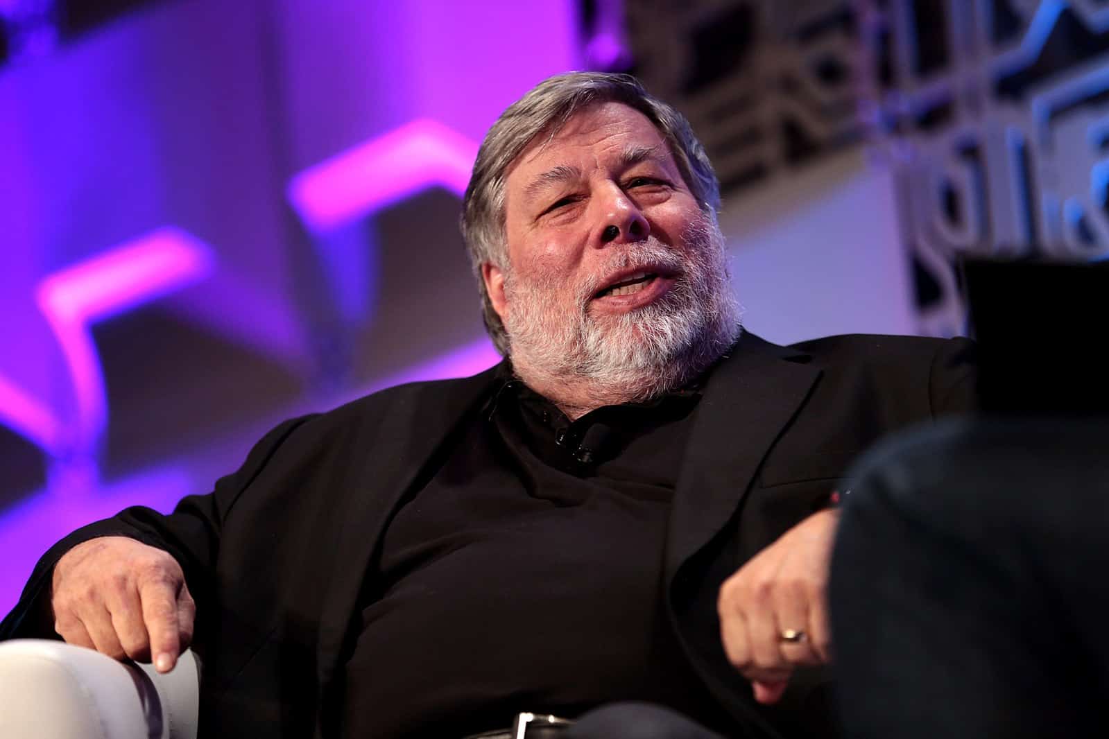 Steve Wozniak