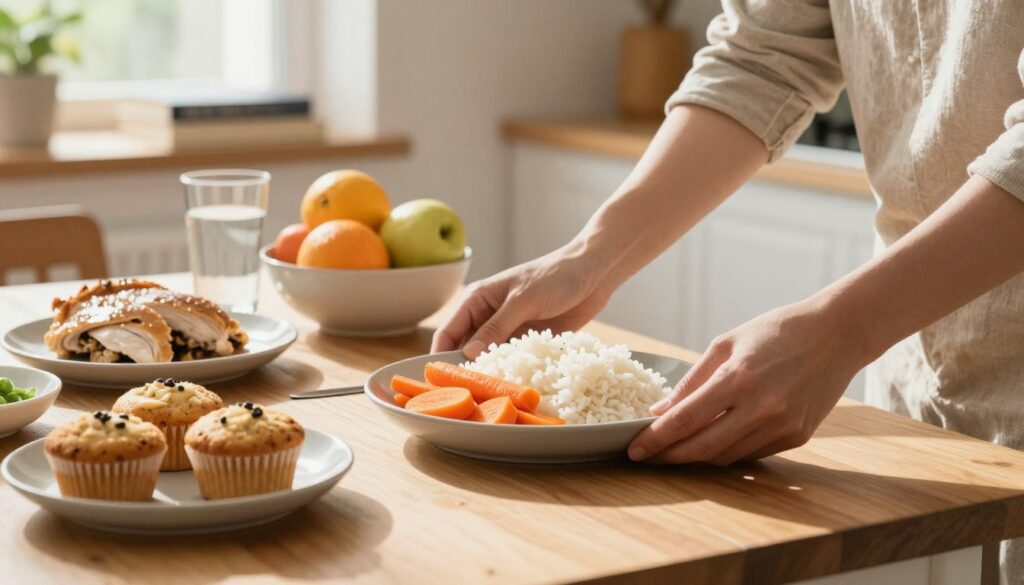 Low Residue Diet Benefits Low Residue Diet Benefits