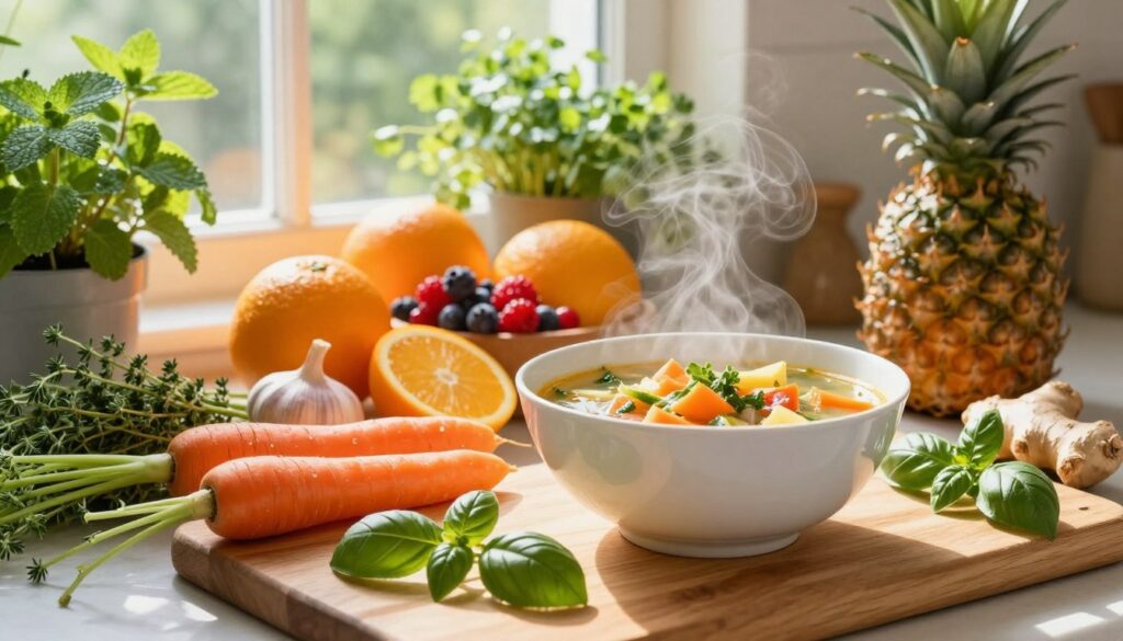 dietary changes for lung health dietary changes for lung health