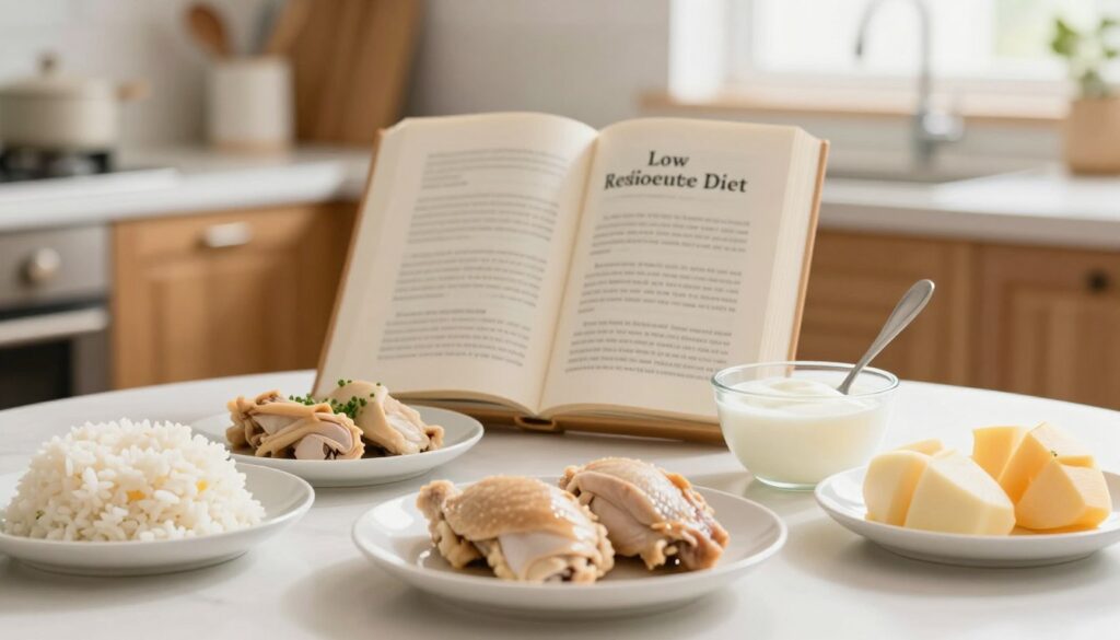 low residue diet definition low residue diet definition