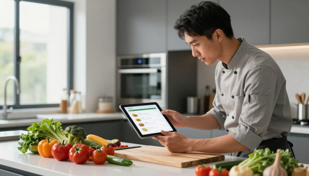 personalized health options through technology