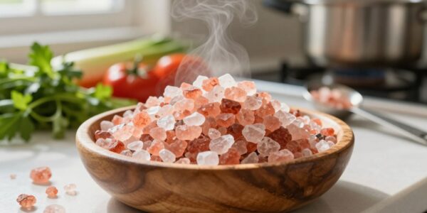 pink salt weight loss recipe