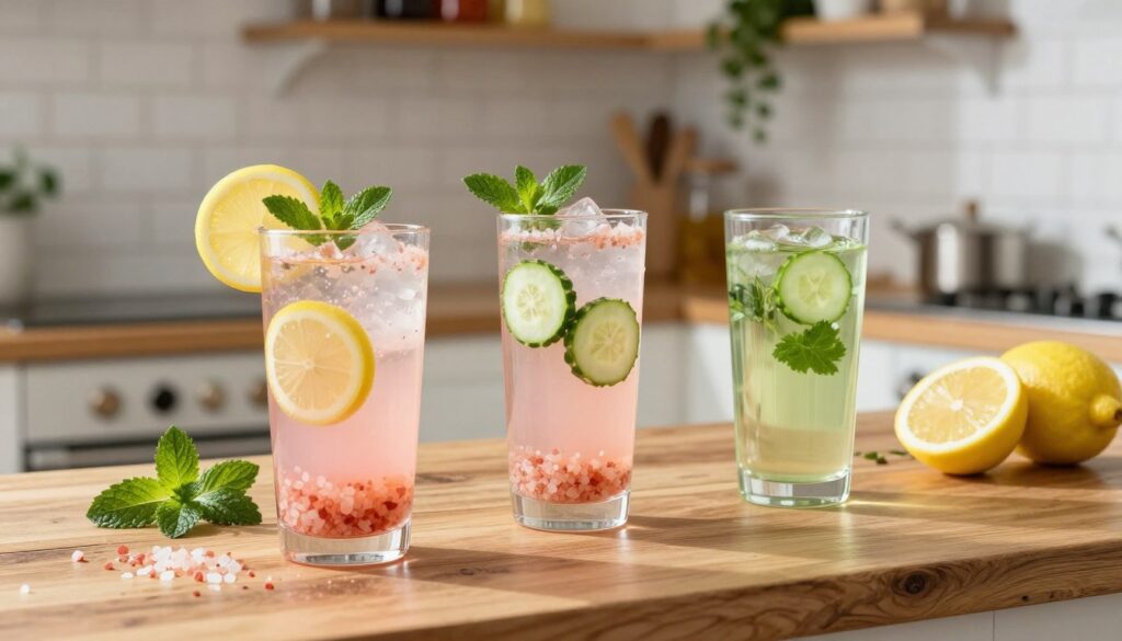 pink salt weight loss recipe variations pink salt weight loss recipe variations