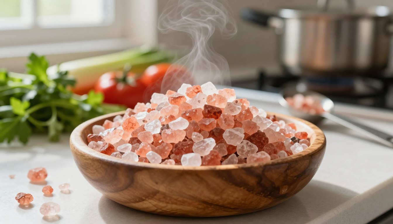 pink salt weight loss recipe