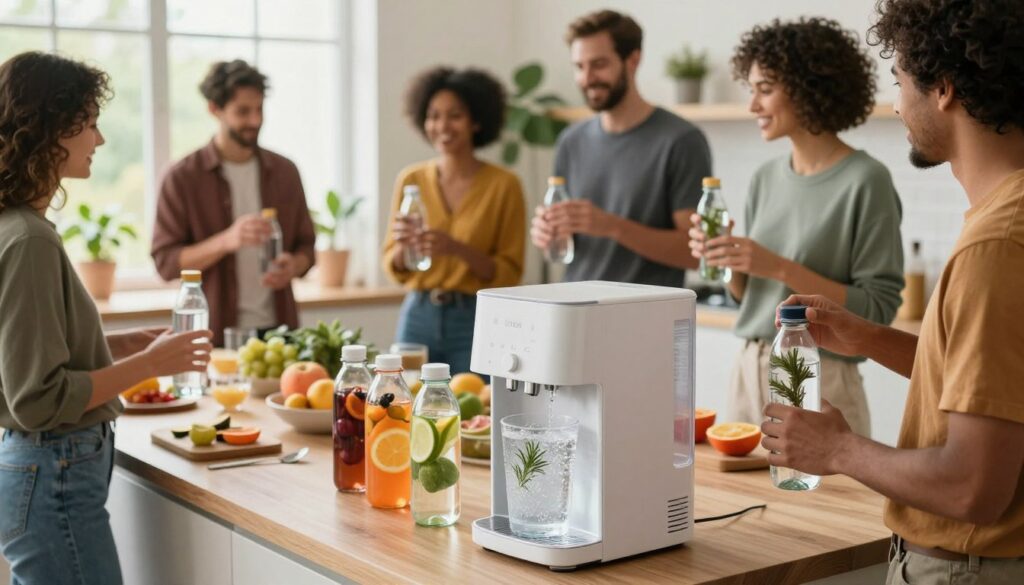 water consumption for weight loss